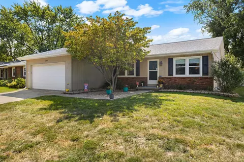 2007 Branch Rd, Champaign, IL 61821
