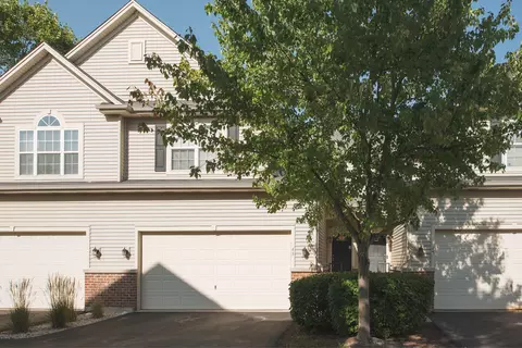 43 Melrose Ct #43, South Elgin, IL 60177