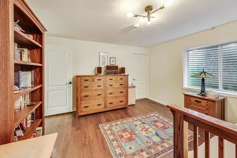 Bedroom - 526 Evergreen St, Wheaton, IL 60187 photo 5 of 5