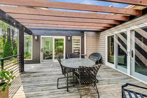 Exterior - 526 Evergreen St, Wheaton, IL 60187 photo 7 of 12