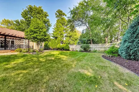 Exterior - 526 Evergreen St, Wheaton, IL 60187 photo 12 of 12