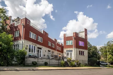 2319 N Hamilton Ave #5, Chicago, IL 60647