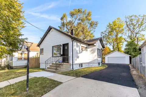 602 Williamson Ave, Joliet, IL 60432