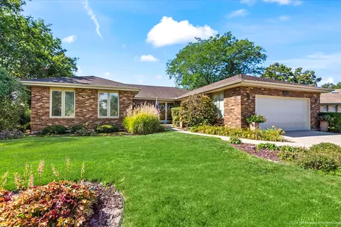 13243 W Oak Ridge Ln, Homer Glen, IL 60491