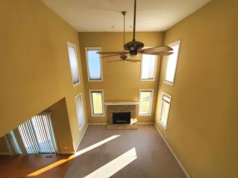 Living - 402 Fairway Dr, Beecher, IL 60401 photo 6 of 6