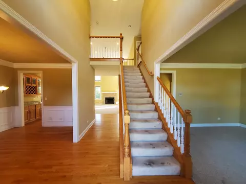 Entry Way - 402 Fairway Dr, Beecher, IL 60401 photo 1 of 2