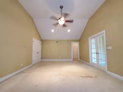 Bedroom - 402 Fairway Dr, Beecher, IL 60401 photo 1 of 4