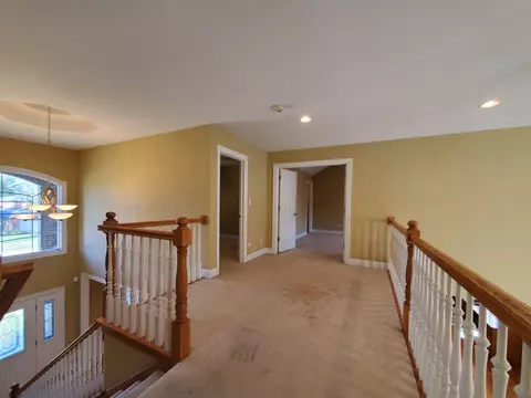 Entry Way - 402 Fairway Dr, Beecher, IL 60401 photo 2 of 2
