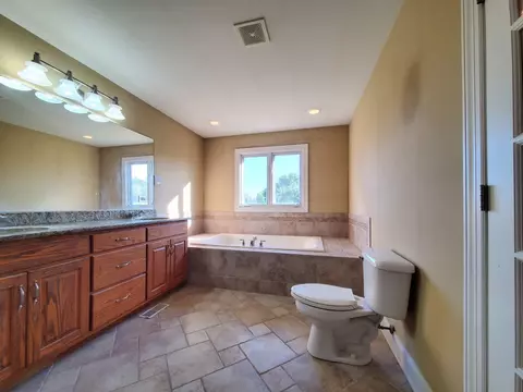 Bath - 402 Fairway Dr, Beecher, IL 60401 photo 2 of 4