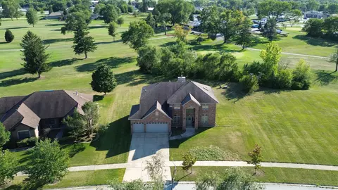 View/Area - 402 Fairway Dr, Beecher, IL 60401 photo 3 of 3