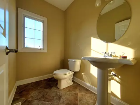 Bath - 402 Fairway Dr, Beecher, IL 60401 photo 1 of 4