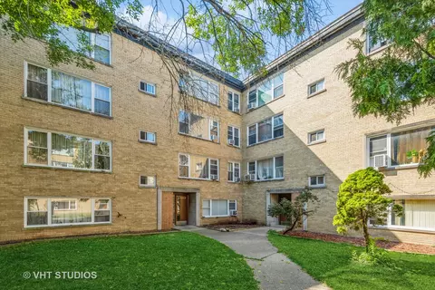 6118 N Damen Ave #2B, Chicago, IL 60659
