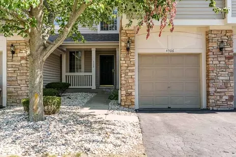 4506 Hilltop Dr, Loves Park, IL 61111