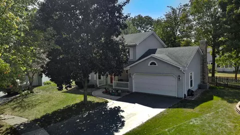 View/Area - 809 Hyde Park Ln, Naperville, IL 60565 photo 1 of 1