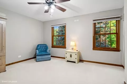Bedroom - 809 Hyde Park Ln, Naperville, IL 60565 photo 4 of 4