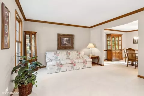 Living - 809 Hyde Park Ln, Naperville, IL 60565 photo 1 of 2