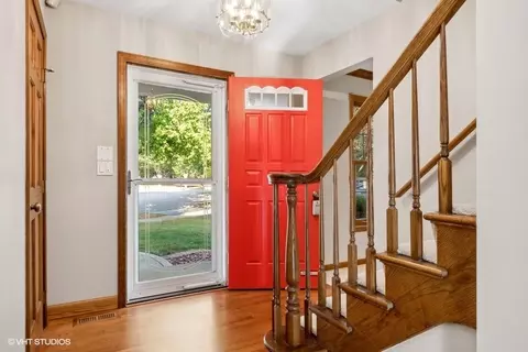 Entry Way - 809 Hyde Park Ln, Naperville, IL 60565 photo 1 of 1