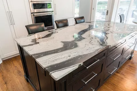 Kitchen - 561 Ford Ln, Bartlett, IL 60103 photo 5 of 6