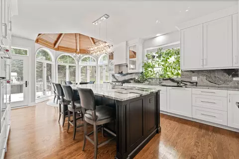 Kitchen - 561 Ford Ln, Bartlett, IL 60103 photo 1 of 6