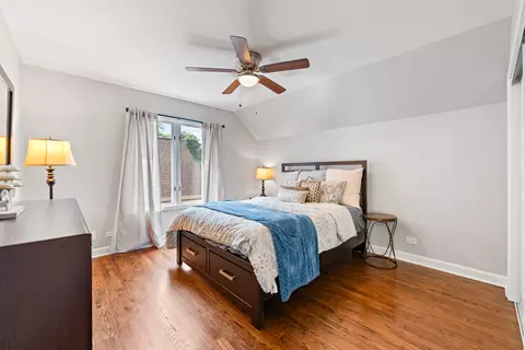 Bedroom - 561 Ford Ln, Bartlett, IL 60103 photo 3 of 5