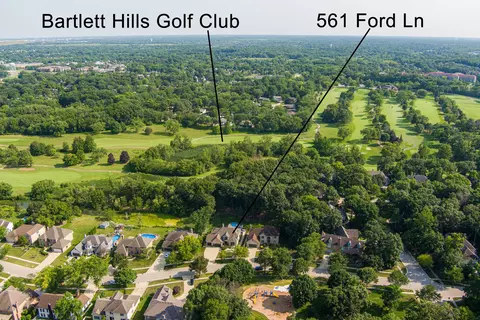 View/Area - 561 Ford Ln, Bartlett, IL 60103 photo 9 of 9