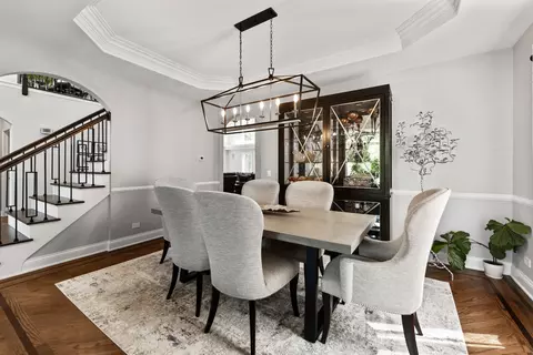 Dining - 561 Ford Ln, Bartlett, IL 60103 photo 1 of 3