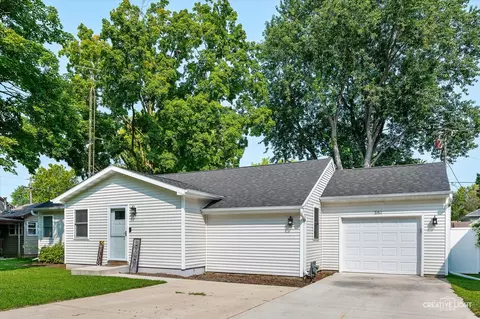 Other - 351 E Lincoln St, Seneca, IL 61360 photo 1 of 4