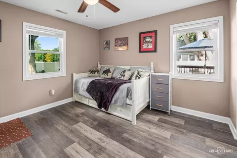 Bedroom - 351 E Lincoln St, Seneca, IL 61360 photo 1 of 3