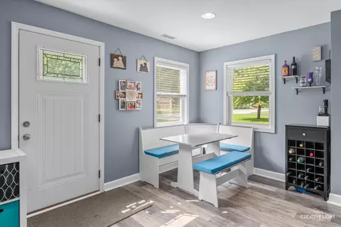 Entry Way - 351 E Lincoln St, Seneca, IL 61360 photo 1 of 2
