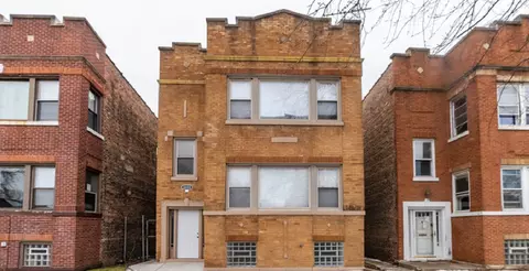 8020 S Harvard Ave, Chicago, IL 60620