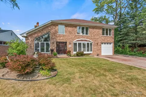 618 Berglund Pl, Northbrook, IL 60062