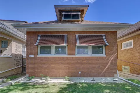 3049 N Kostner Ave, Chicago, IL 60641