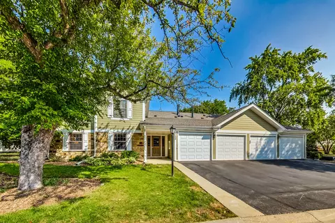 1152 Silverwood Ct #B1, Wheeling, IL 60090 photo 2