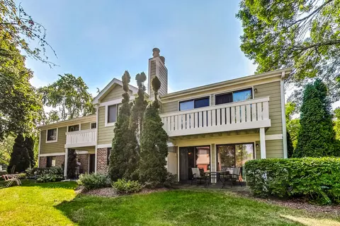 1152 Silverwood Ct #B1, Wheeling, IL 60090 photo 24