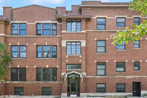 1018 Main St #2, Evanston, IL 60202