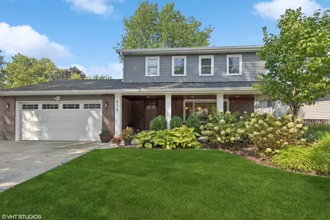 614 S Roosevelt Ave, Arlington Heights, IL 60005