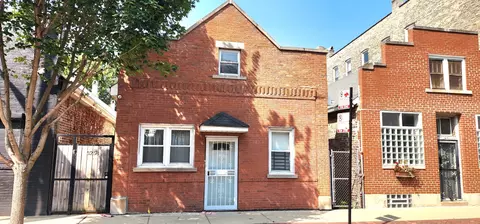 3258 S Morgan St, Chicago, IL 60608