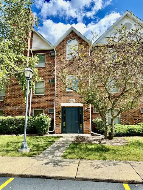 1332 Cunat Ct #2A, Lake In The Hills, IL 60156