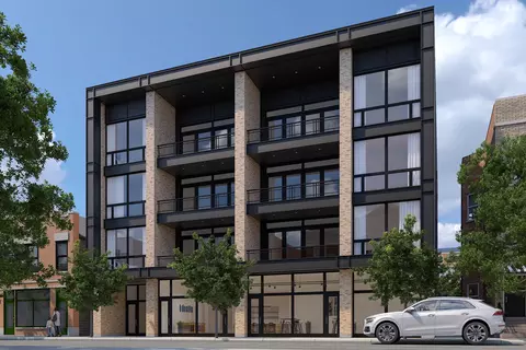 941 N Damen Ave #403, Chicago, IL 60622