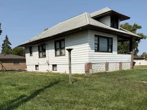 17144 S Park Ave, South Holland, IL 60473