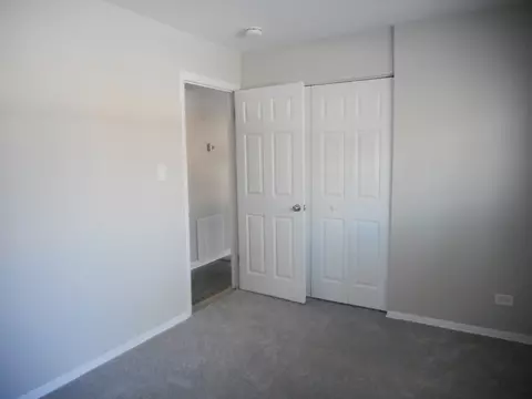 Bedroom - 63 W Manchester Dr, Wheeling, IL 60090 photo 2 of 3