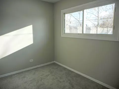 Bedroom - 63 W Manchester Dr, Wheeling, IL 60090 photo 1 of 3