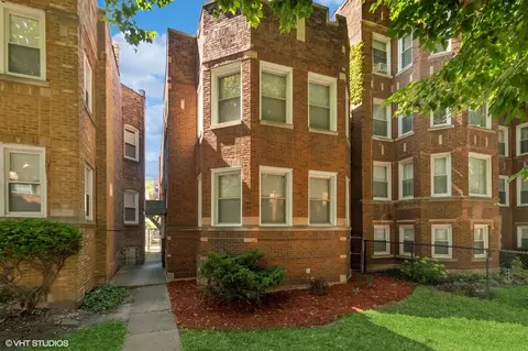 8024 S Langley Ave, Chicago, IL 60619