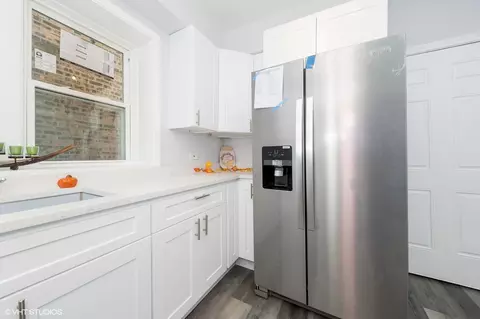 Kitchen - 8024 S Langley Ave, Chicago, IL 60619 photo 1 of 4