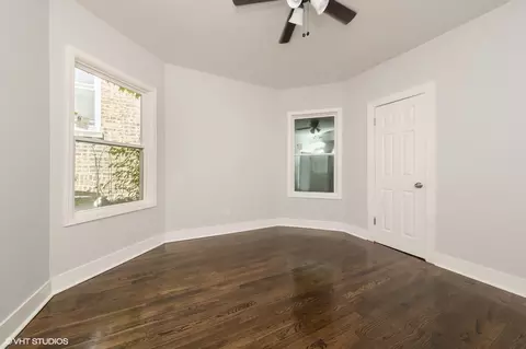 Bedroom - 8024 S Langley Ave, Chicago, IL 60619 photo 3 of 4