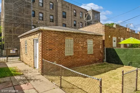 Exterior - 8024 S Langley Ave, Chicago, IL 60619 photo 2 of 3