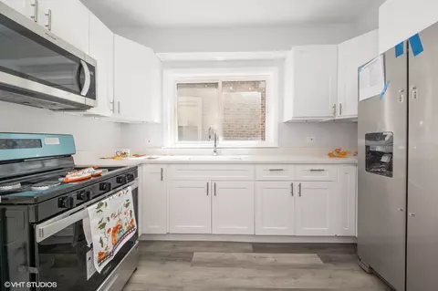 Kitchen - 8024 S Langley Ave, Chicago, IL 60619 photo 2 of 4