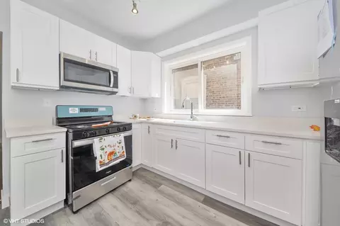 Kitchen - 8024 S Langley Ave, Chicago, IL 60619 photo 3 of 4