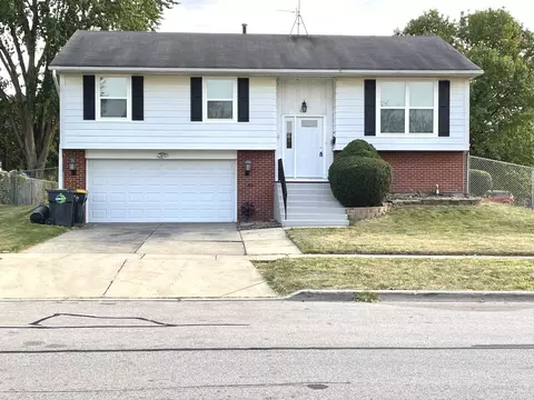 601 Wicker Ave, Streamwood, IL 60107
