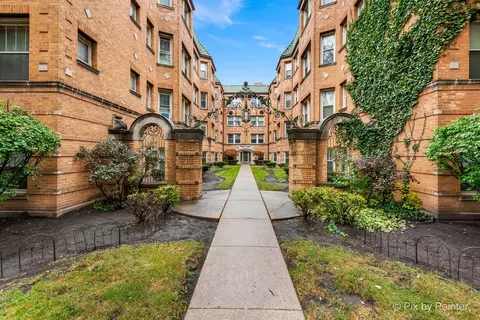 844 Washington Blvd #2, Oak Park, IL 60302